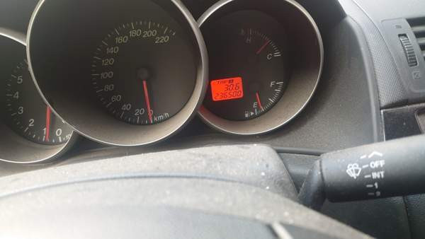 Mazda 3 Валкеакоски - изображение 5