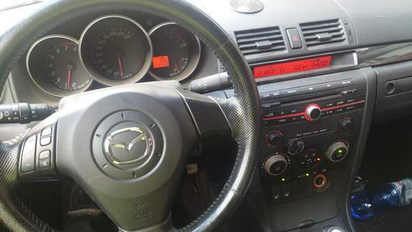 Mazda 3 Валкеакоски - изображение 6