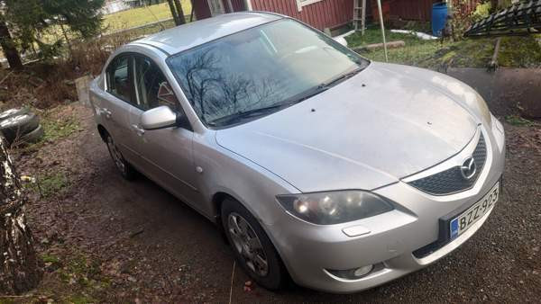 Mazda 3 Валкеакоски - изображение 2