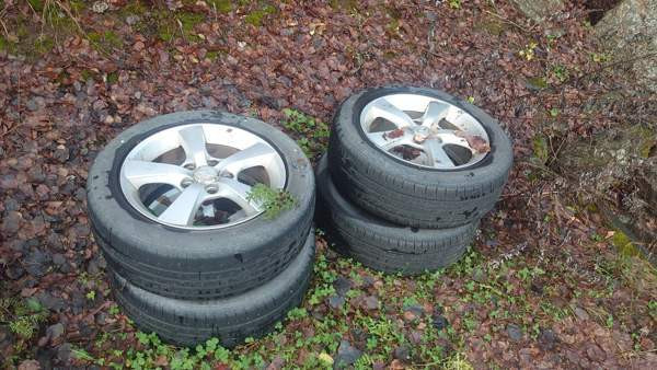 Mazda 3 Валкеакоски - изображение 3