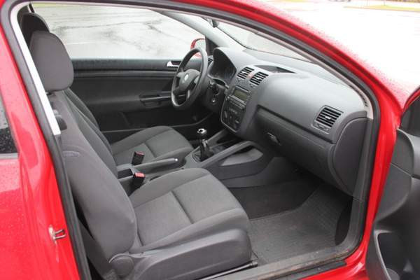 Volkswagen Golf Тампере - изображение 7