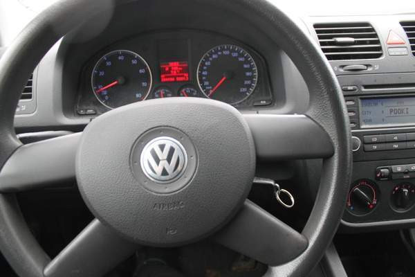 Volkswagen Golf Тампере - изображение 8