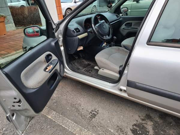 Renault Clio Тампере - изображение 4