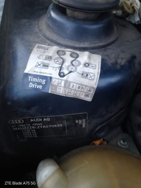 Audi A3 Joensuu – foto 4