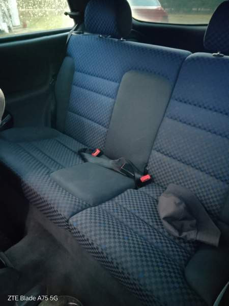 Audi A3 Joensuu – foto 6