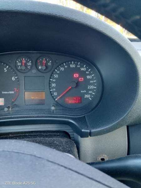 Audi A3 Joensuu – foto 3