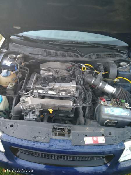 Audi A3 Joensuu – foto 5