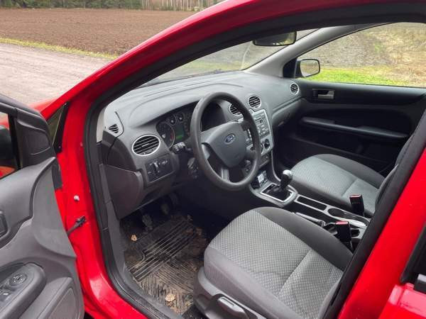 Ford Focus Kangasala - photo 8
