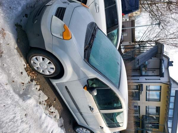 Renault Modus Helsinki - photo 7