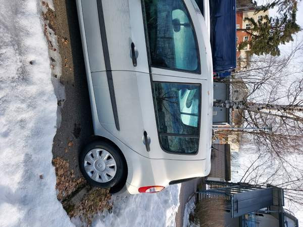 Renault Modus Helsinki - photo 5