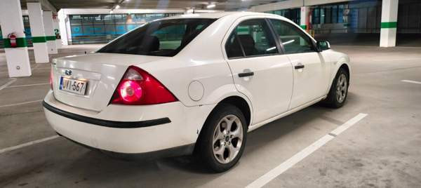 Ford Mondeo Коувола - изображение 4