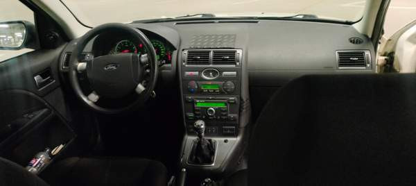 Ford Mondeo Коувола - изображение 7