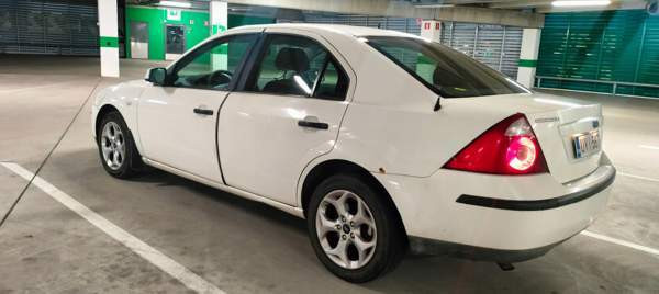 Ford Mondeo Коувола - изображение 3