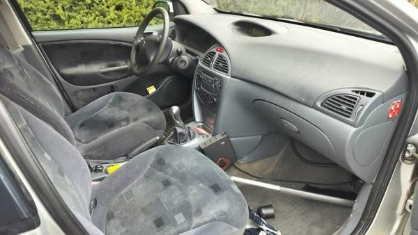 Citroen C5 Порвоо - изображение 1