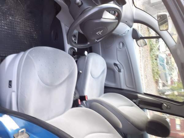 Citroen C3 Kangasala - photo 4