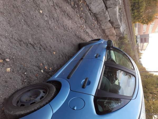 Citroen C3 Kangasala - photo 1