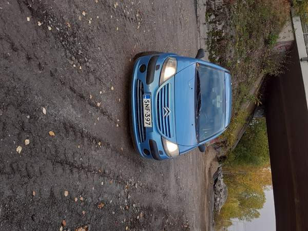 Citroen C3 Kangasala - photo 3