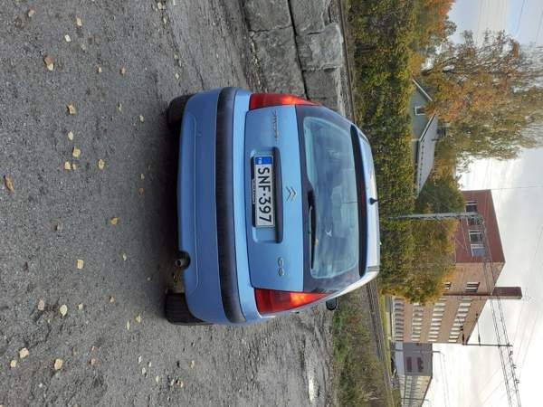 Citroen C3 Kangasala - photo 2