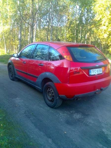 Ford Focus Kemin – foto 7