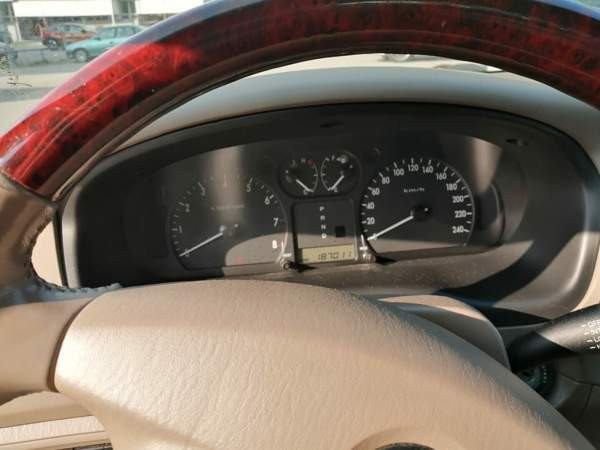 Kia Magentis Helsinki - изображение 7