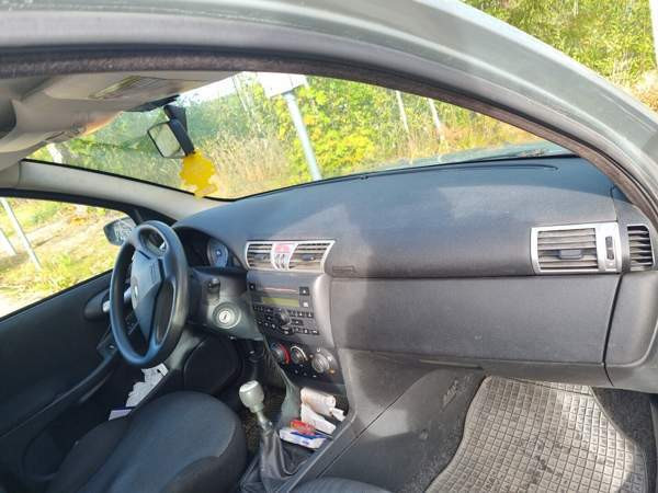 Fiat Stilo Йоэнсуу - изображение 6