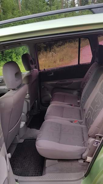 Mazda Premacy Haapajärvi - изображение 6