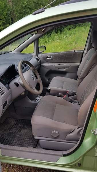 Mazda Premacy Haapajärvi - изображение 5