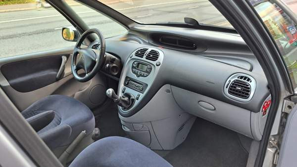 Citroen Xsara Picasso Piikkiö - изображение 6
