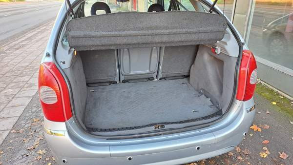 Citroen Xsara Picasso Piikkiö - изображение 8