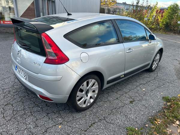 Citroen C4 Турткуль - изображение 2