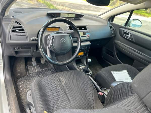 Citroen C4 Турткуль - изображение 7