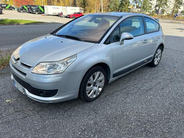 Citroen C4 Турткуль - изображение 3