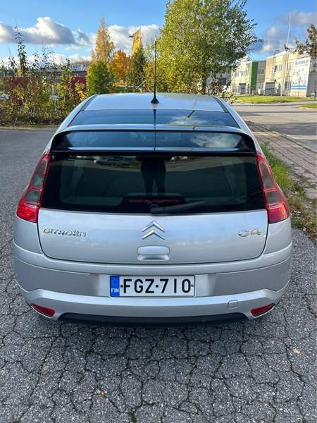 Citroen C4 Турткуль - изображение 5