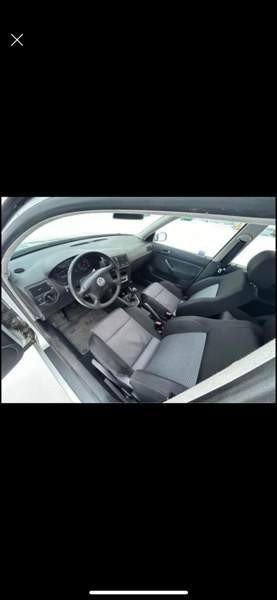 Volkswagen Golf Турткуль - изображение 3