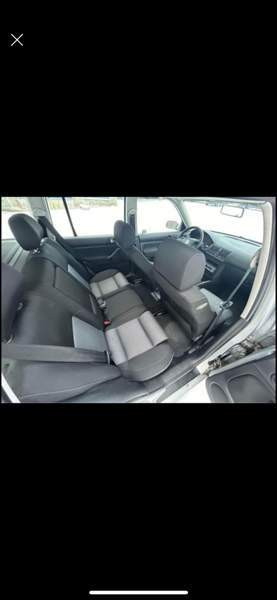 Volkswagen Golf Турткуль - изображение 4