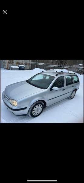 Volkswagen Golf Турткуль - изображение 1