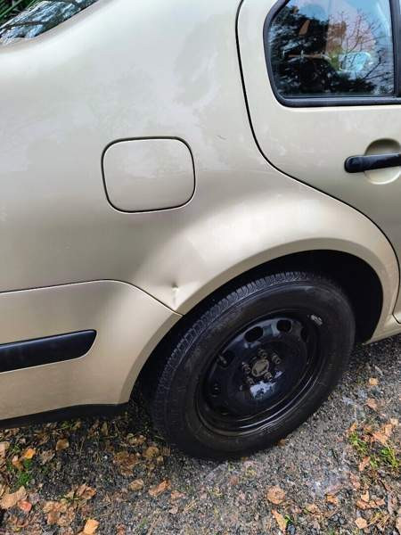 Volkswagen Bora Nurmijaervi – foto 4