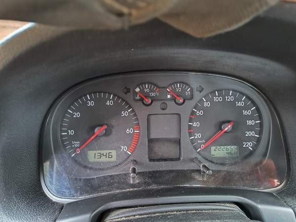 Volkswagen Bora Nurmijaervi – foto 6