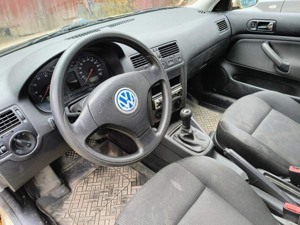 Volkswagen Bora Nurmijaervi – foto 7