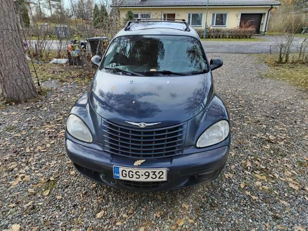 Chrysler PT Cruiser Parikkala – foto 7