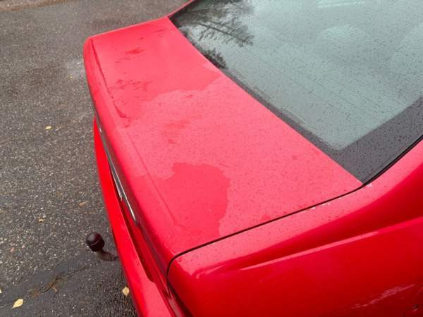 Ford Focus Туусула - изображение 8