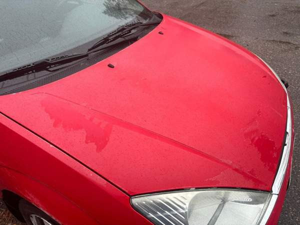 Ford Focus Туусула - изображение 7