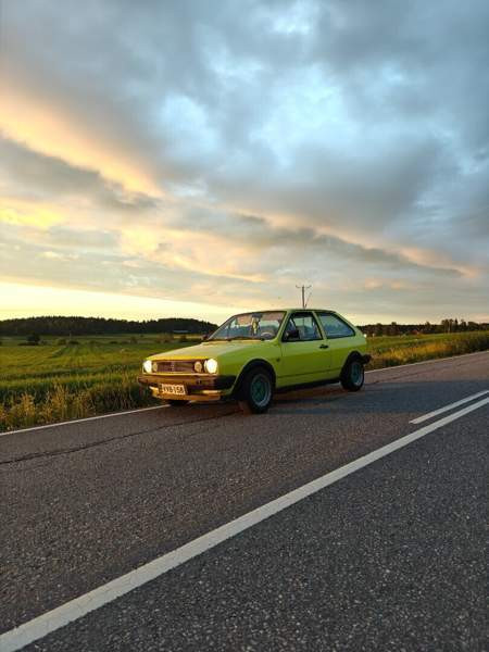 Volkswagen Polo Säkylä - изображение 1