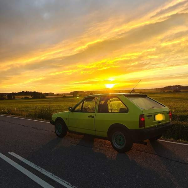 Volkswagen Polo Säkylä - изображение 3