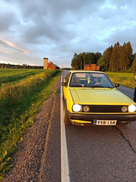 Volkswagen Polo Säkylä - изображение 2