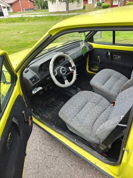 Volkswagen Polo Säkylä - изображение 4