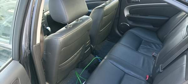 Chevrolet Epica Jyvaeskylae - photo 7