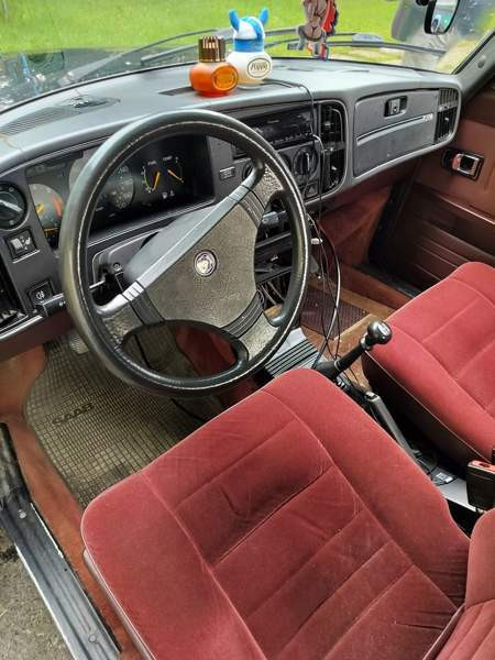 Saab 900 Tornio - valokuva 4