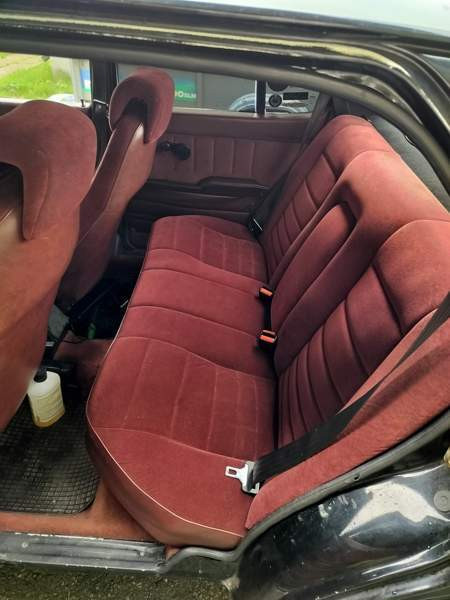 Saab 900 Tornio - valokuva 3