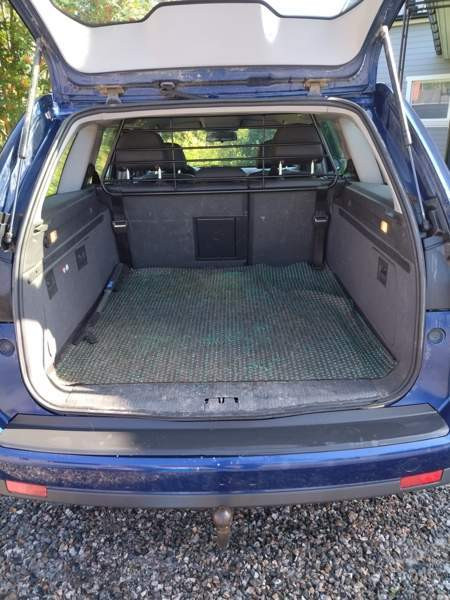 Opel Vectra Vaala - valokuva 7